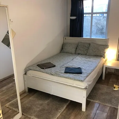 Large With Garage And Terrace * Budapest