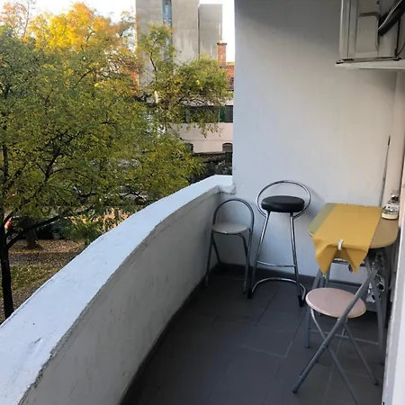 Large With Garage And Terrace